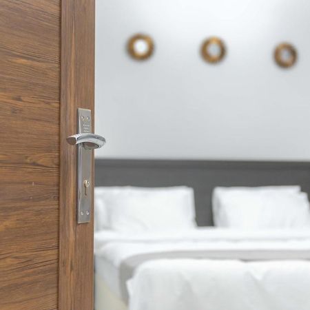 Al Sqlawi Hotel Apartment Ras al Hadd Extérieur photo
