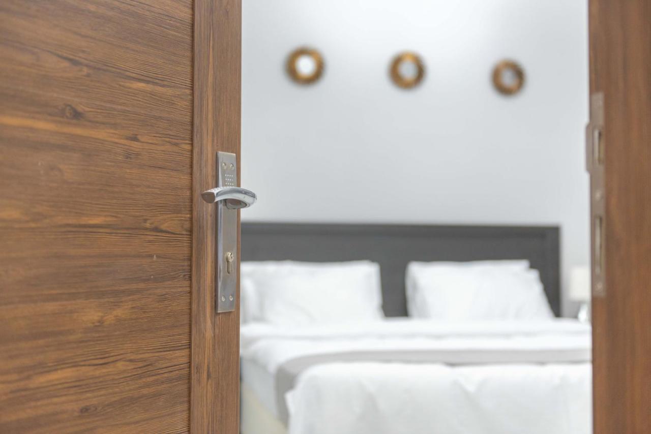 Al Sqlawi Hotel Apartment Ras al Hadd Extérieur photo